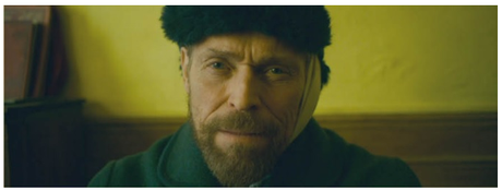 SUSPIRIA’, DE LUCA GUADAGNINO Y ‘AT ETERNITY’S GATE’, DE JULIAN SCHNABEL, EN LA SECCIÓN OFICIAL A COMPETICIÓN DE LA BIENNALE DE VENECIA 2018. SUSPIRIA’, DE LUCA GUADAGNINO Y ‘AT ETERNITY’S GATE’, DE JULIAN SCHNABEL, EN LA SECCIÓN OFICIAL A COMPETICIÓN DE LA BIENNALE DE VENECIA 2018.