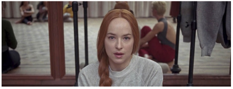 SUSPIRIA’, DE LUCA GUADAGNINO Y ‘AT ETERNITY’S GATE’, DE JULIAN SCHNABEL, EN LA SECCIÓN OFICIAL A COMPETICIÓN DE LA BIENNALE DE VENECIA 2018. SUSPIRIA’, DE LUCA GUADAGNINO Y ‘AT ETERNITY’S GATE’, DE JULIAN SCHNABEL, EN LA SECCIÓN OFICIAL A COMPETICIÓN DE LA BIENNALE DE VENECIA 2018.