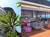 ATELIER COCKTAIL HOTEL BOHEMIA SUITES&amp;SPA ENTRE MEJORES EUROPA