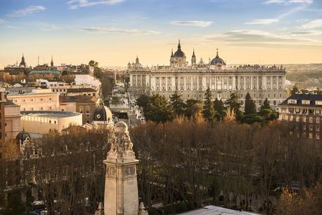 Best Cultural Mini City Breaks en España, dicho por The Times