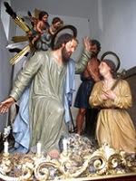 De un libertador liberado.