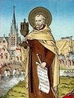 De un libertador liberado.