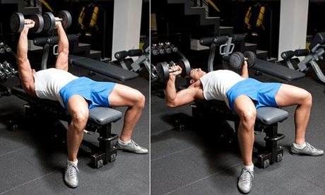 Guía de métodos de entrenamiento de fuerza