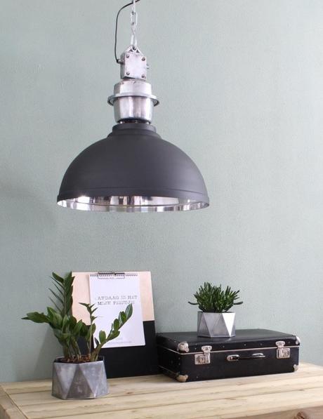 lamparas vintage lamparas industriales lámparas de diseño estilo vintage estilo nórdico estilo industrial   