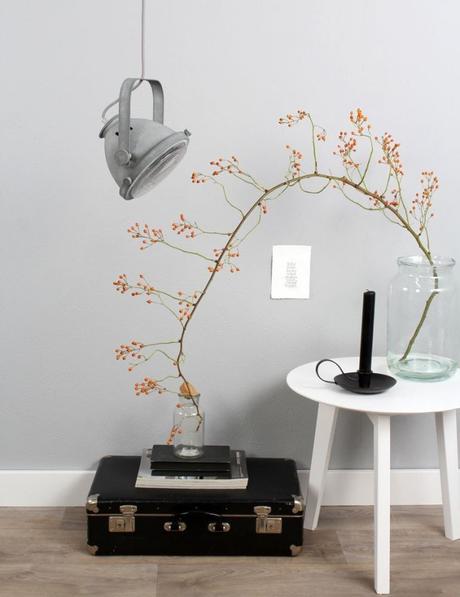 lamparas vintage lamparas industriales lámparas de diseño estilo vintage estilo nórdico estilo industrial   