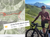 Alberto Contador toma Strava apodera