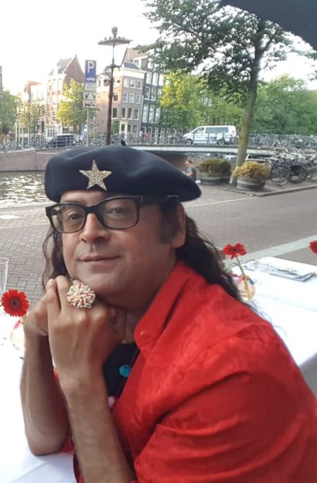 Una Loca revolución en Ámsterdam