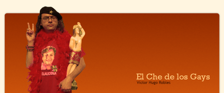 Una Loca revolución en Ámsterdam