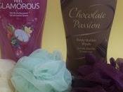 Geles Palmolive línea Gourmet Aroma Sensations: sí...y otro