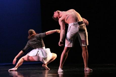BodyTraffic, inicia con el pie derecho el Festival de Danza Lila López