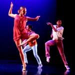 BodyTraffic, inicia con el pie derecho el Festival de Danza Lila López