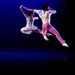 BodyTraffic, inicia con el pie derecho el Festival de Danza Lila López