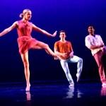 BodyTraffic, inicia con el pie derecho el Festival de Danza Lila López