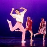 BodyTraffic, inicia con el pie derecho el Festival de Danza Lila López