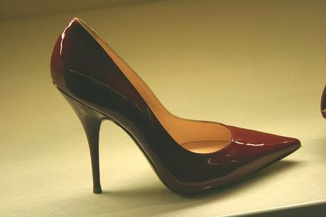 Zapatos; el complemento clave Zapatos; el complemento clave