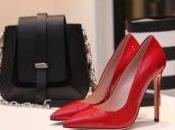 Zapatos; complemento clave