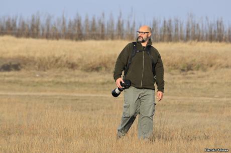 Censo Neotropical de Aves Acuáticas en Monte (julio 2018)
