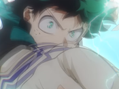 Nuevo trailer Boku Hero Academia: Heroes presenta nuevo tema musical