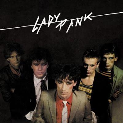 La serie polaca #1: Lady Pank - Primer álbum de 1983. La serie polaca #1: Lady Pank - Primer álbum de 1983.