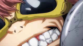 Análisis: Opening 2 de Boku no Hero Academia 3rd Season Análisis: Opening 2 de Boku no Hero Academia 3rd Season