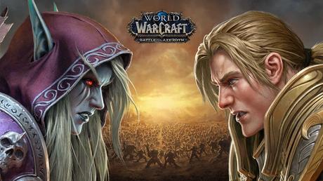 Reseña: World of Warcraft: Battle for Azeroth