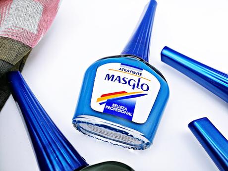 Masglo Colección Boho Chic uñas nails nailsolish beuuty esmaltes nailart