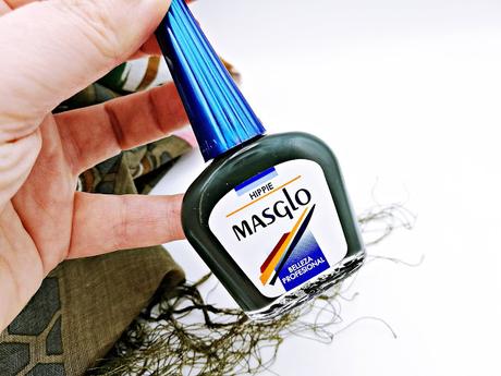 Masglo Colección Boho Chic uñas nails nailsolish beuuty esmaltes nailart