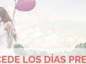 sucede días previos cumpleaños