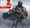 h1z1 battle royale bundle hardline