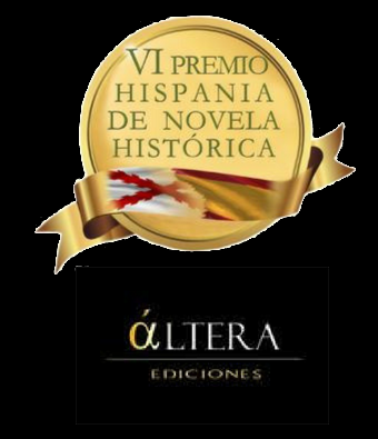 Convocatoria del VI Premio Hispania de Novela Histórica
