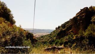 Escapada a Patones (con Senda ecológica El Barranco)