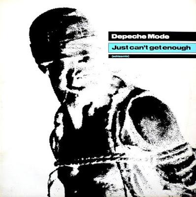 [Clásico Telúrico] Depeche Mode - Just Can't Enough (1981)