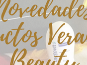 Novedades Productos Veraniegos Beauty Bodybox