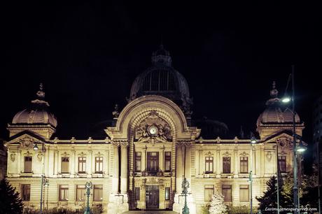 Ruta por Rumanía. 15 imprescindibles que ver en Bucarest