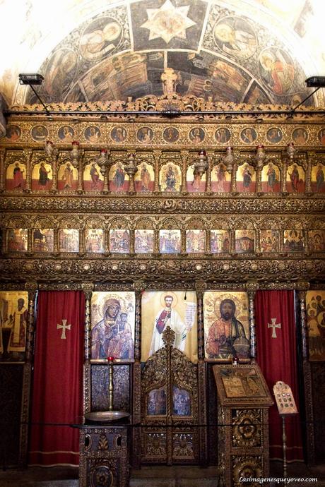 Ruta por Rumanía. 15 imprescindibles que ver en Bucarest