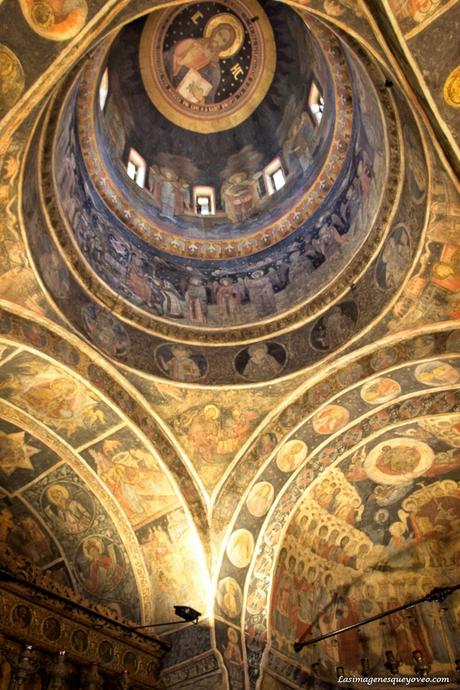 Ruta por Rumanía. 15 imprescindibles que ver en Bucarest