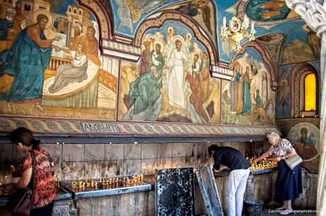 Ruta por Rumanía. 15 imprescindibles que ver en Bucarest