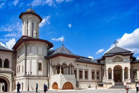 Ruta por Rumanía. 15 imprescindibles que ver en Bucarest