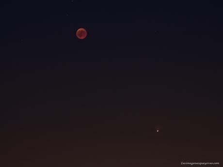 Eclipse luna de sangre del 27 de Julio de 2018 Eclipse luna de sangre del 27 de Julio de 2018