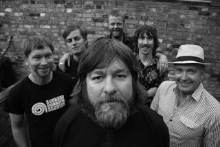 The Soundtrack of our Lives - Instant Repeater 99 (1996)