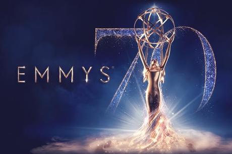 Nominaciones Premios Primetime Emmy Awards 2018