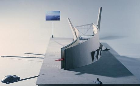 El ojo deseante El ojo deseante