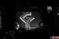 Los Ganglios en Café la Palma