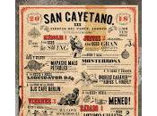 Fiestas Cayetano 2018