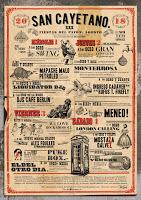 Fiestas San Cayetano 2018