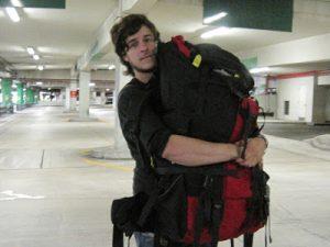 Mochileros Colombianos