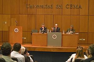 Seminarios de Educación