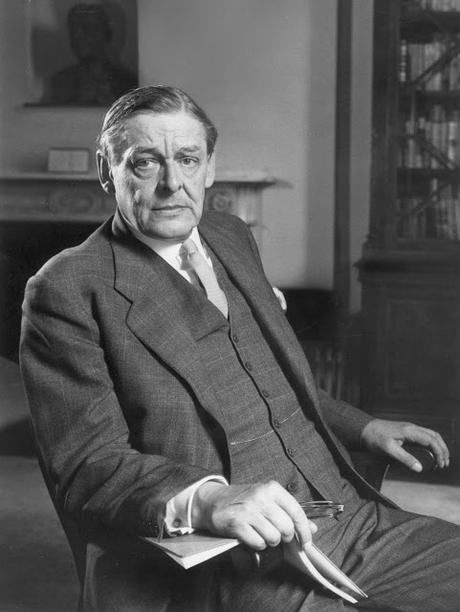 T.S. Eliot | La canción de amor de J. Alfred Prufrock