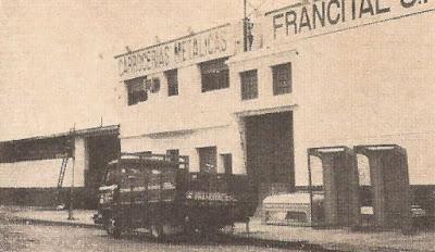 Francital y su historia
