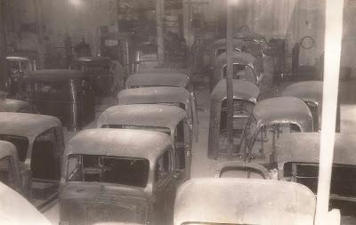 Francital y su historia